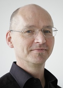 Prof. Ralf Lankau