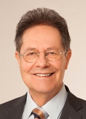 Prof. Klaus Buchner